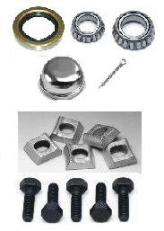 27-089-MHU       Mobile Home Bearing Kit